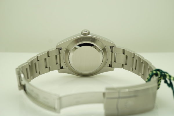 BRAND NEW Rolex 116900 AIR KING 40MM 2022 COMPLETE SET - Image 8