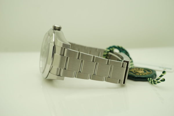 BRAND NEW Rolex 116900 AIR KING 40MM 2022 COMPLETE SET - Image 5