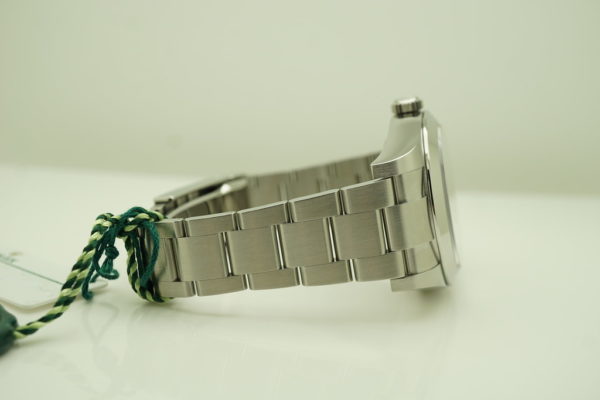 BRAND NEW Rolex 116900 AIR KING 40MM 2022 COMPLETE SET - Image 6