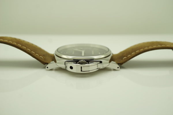 Panerai PAM 904 LUMINOR DUE AUTOMATIC 3 DAYS 42MM 2021 WARRANTY FULL SET - Image 3
