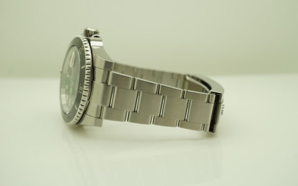 Rolex 116610LN SUBMARINER CERAMIC DATE 40MM 2020 WARRANTY COMPLETE SET - Image 5