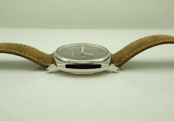 Panerai PAM 904 LUMINOR DUE AUTOMATIC 3 DAYS 42MM 2021 WARRANTY FULL SET - Image 4