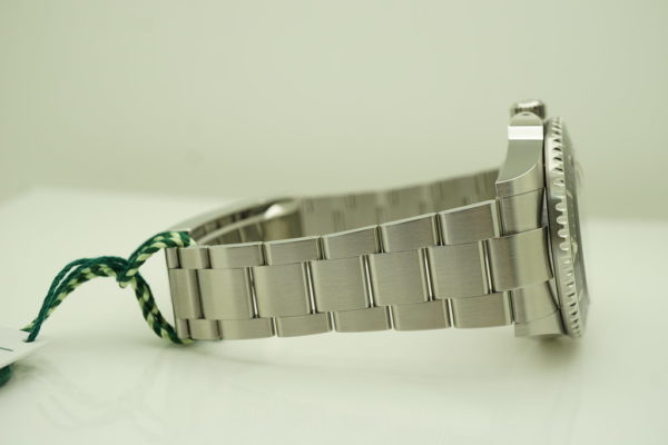 BRAND NEW Rolex 126600 SEA-DWELLER 43MM CYCLOPS RED TEXT 2022 COMPLETE SET - Image 6