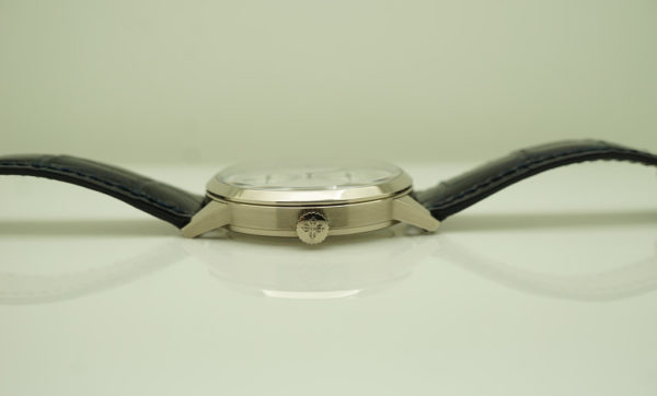 Patek PHILIPPE 5235G REGULATOR CALENDAR WHITE GOLD 40MM SERVICED 2020 FULL SET - Image 3