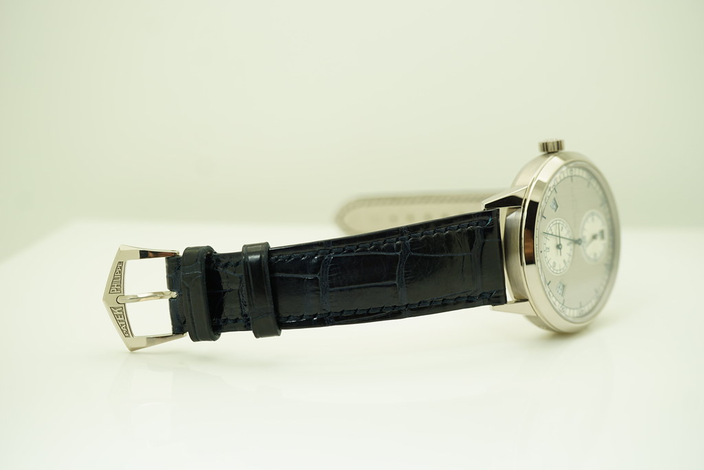 Patek 5235g deals