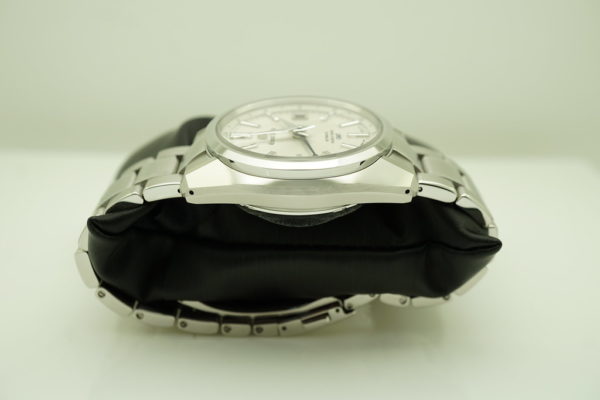 GRAND SEIKO HERITAGE COLLECTION HI-BEAT GMT SBGJ201 Mt. Iwate DIAL 2021 FULL SET - Image 4
