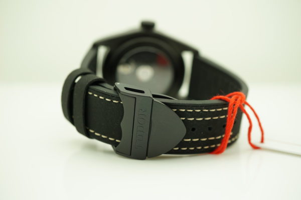 BRAND NEW Tudor BLACK BAY HERITAGE 79210CNU BLACK CERAMIC 2022 FULL SET - Image 5