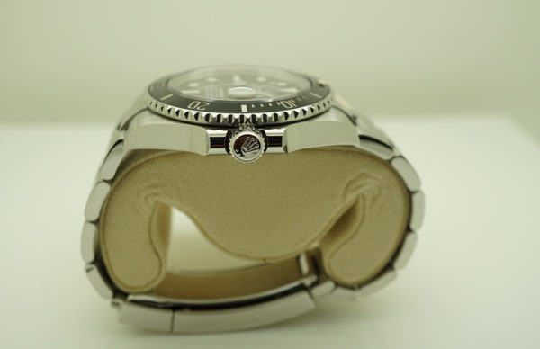 Rolex 126610LN SUBMARINER DATE 41MM NEW MODEL 2021 COMPLETE SET - Image 3