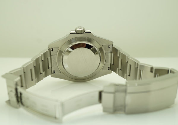Rolex 126610LN SUBMARINER DATE 41MM NEW MODEL 2021 COMPLETE SET - Image 8