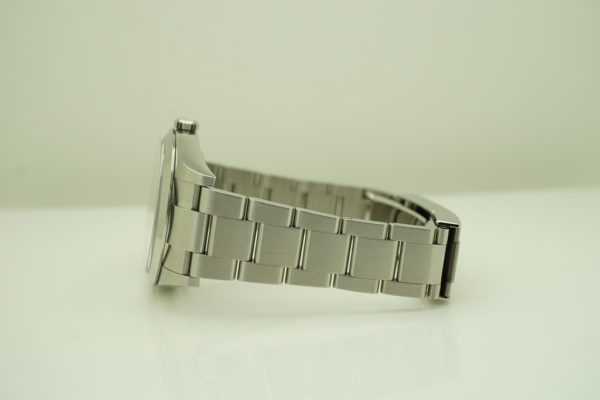 Rolex 214270 EXPLORER I FULL LUME DIAL 39MM DISCONTINUED 2020 FULL SET - Image 5