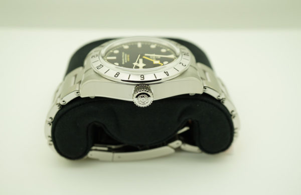 BRAND NEW Tudor BLACK BAY PRO 79470 STAINLESS STEEL BRACELET 39MM 2022 MODEL FULL SET - Image 3