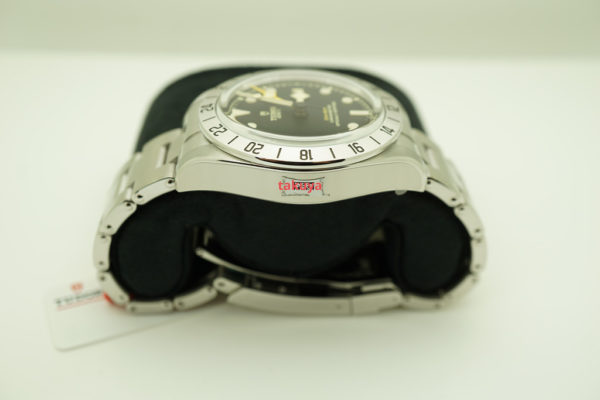 BRAND NEW Tudor BLACK BAY PRO 79470 STAINLESS STEEL BRACELET 39MM 2022 MODEL FULL SET - Image 4