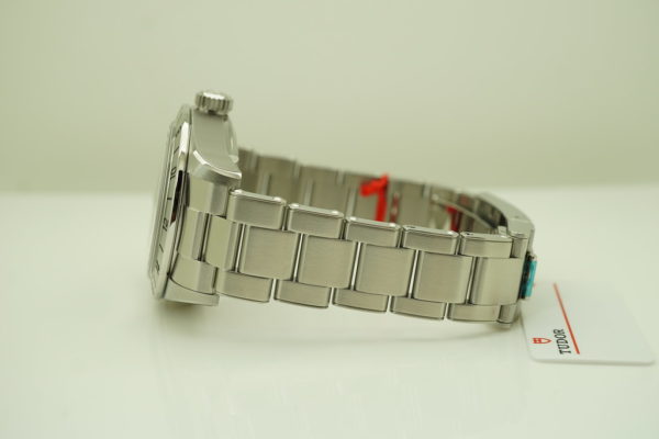 BRAND NEW Tudor BLACK BAY PRO 79470 STAINLESS STEEL BRACELET 39MM 2022 MODEL FULL SET - Image 5