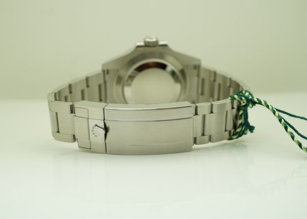 BRAND NEW Rolex 124060 SUBMARINER NO DATE 41MM 2022 COMPLETE SET - Image 7