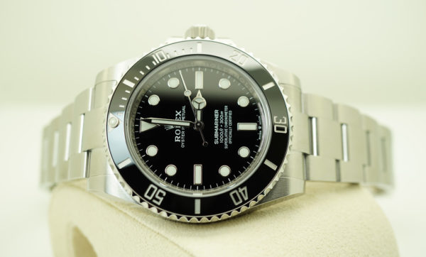 BRAND NEW Rolex 124060 SUBMARINER NO DATE 41MM 2022 COMPLETE SET - Image 10