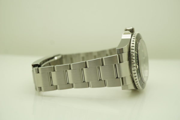 Rolex 116600 SD4K SEA-DWELLER 4000 CERAMIC BEZEL 40MM 2017 COMPLETE SET - Image 6