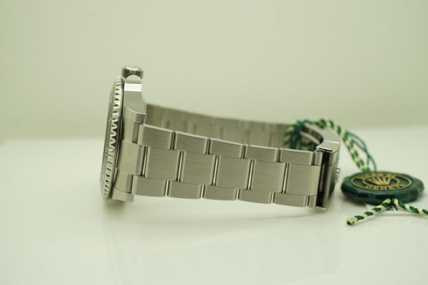 BRAND NEW Rolex 124060 SUBMARINER NO DATE 41MM 2022 COMPLETE SET - Image 5