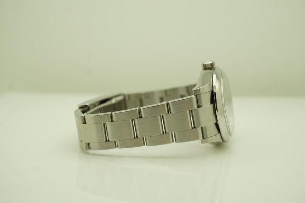 Rolex 277200 OYSTER PERPETUAL 31MM TIFFANY TURQUOISE DIAL 2021 COMPLETE SET - Image 5