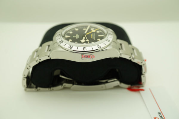 BRAND NEW Tudor BLACK BAY PRO 79470 STAINLESS STEEL BRACELET 39MM 2022 MODEL FULL SET - Image 4