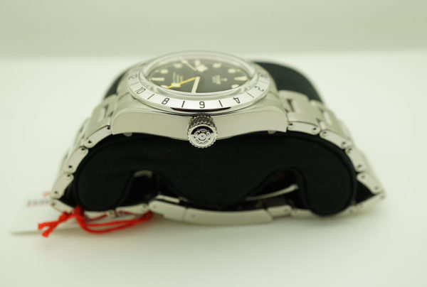 BRAND NEW Tudor BLACK BAY PRO 79470 STAINLESS STEEL BRACELET 39MM 2022 MODEL FULL SET - Image 3