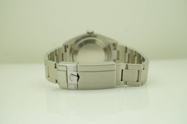 MINT Rolex 124270 EXPLORER I FULL LUME DIAL 36MM NEW MODEL 2022 FULL SET - Image 7