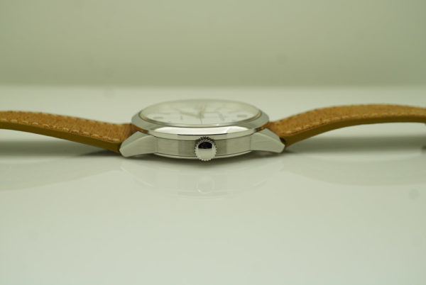 Jaeger-LeCoultre GEOPHYSIC 1958 STEEL Q8008520 LIMITED EDITION COMPLETE SET - Image 3