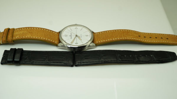 Jaeger-LeCoultre GEOPHYSIC 1958 STEEL Q8008520 LIMITED EDITION COMPLETE SET - Image 5