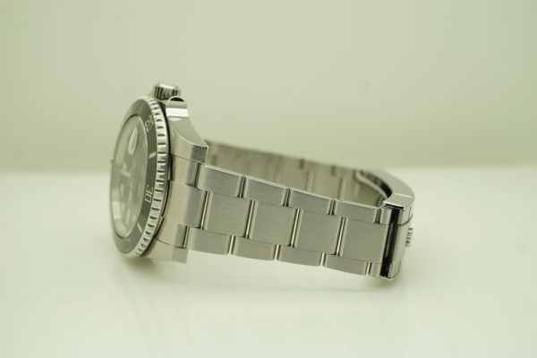 Rolex 116610LN SUBMARINER CERAMIC DATE 40MM 2019 WARRANTY COMPLETE SET - Image 5