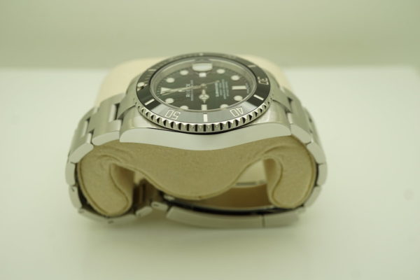 Rolex 116610LN SUBMARINER CERAMIC DATE 40MM 2019 WARRANTY COMPLETE SET - Image 4