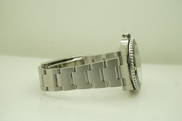 Rolex 116610LN SUBMARINER CERAMIC DATE 40MM 2019 WARRANTY COMPLETE SET - Image 6