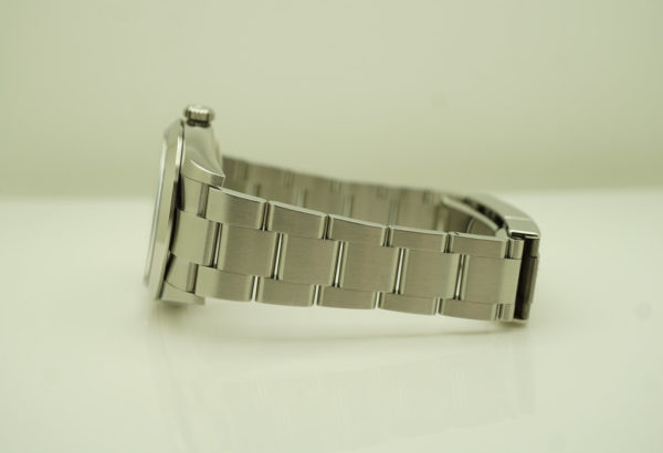 Rolex 124270 EXPLORER I FULL LUME DIAL 36MM NEW MODEL 2021 COMPLETE SET - Image 5