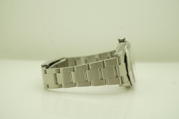 Rolex 124270 EXPLORER I FULL LUME DIAL 36MM NEW MODEL 2021 COMPLETE SET - Image 6