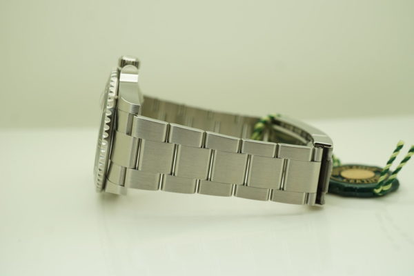 BRAND NEW Rolex 126610LN SUBMARINER DATE 41MM 2022 NEW MODEL COMPLETE SET - Image 5