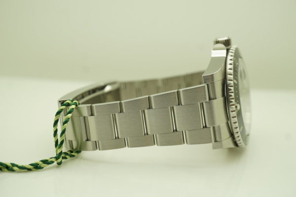 BRAND NEW Rolex 126610LN SUBMARINER DATE 41MM 2022 NEW MODEL COMPLETE SET - Image 6