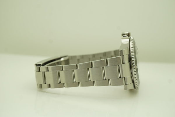 Rolex 116610LN SUBMARINER CERAMIC DATE 40MM 2020 WARRANTY DISCONTINUED FULL SET - Image 6