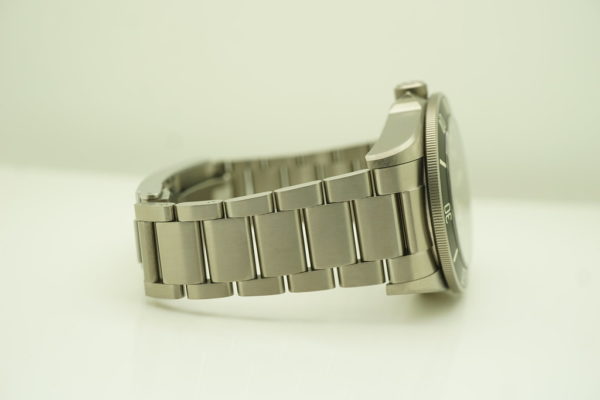 Tudor 25610TNL PELAGOS LHD LEFTY TITANIUM 42MM 2021 WARRANTY FULL SET - Image 6