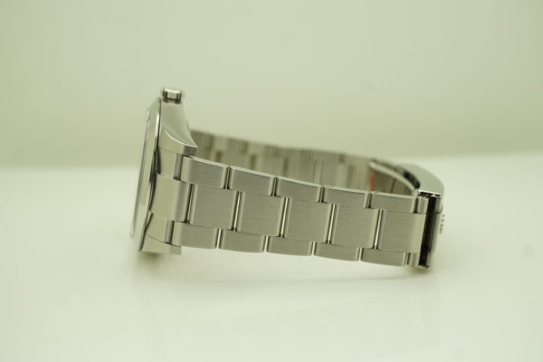 Rolex 214270 EXPLORER I FULL LUME DIAL 39MM DISCONTINUED 2019 WARRANTY FULL SET - Image 5