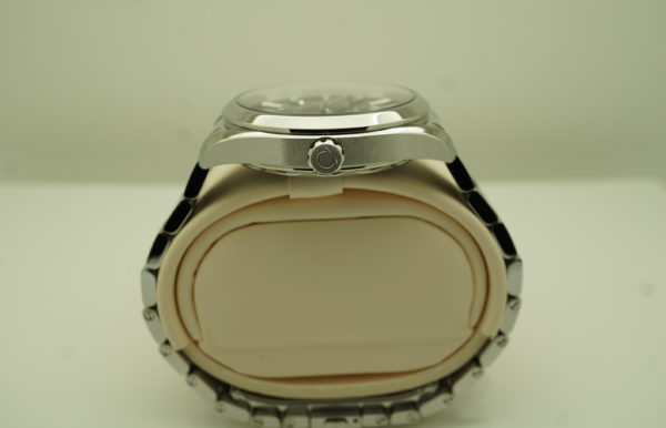 Omega SEAMASTER AQUA TERRA 150M BLACK DIAL BRACELET 41MM 2022 FULL SET - Image 3