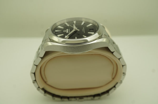 Omega SEAMASTER AQUA TERRA 150M BLACK DIAL BRACELET 41MM 2022 FULL SET - Image 4