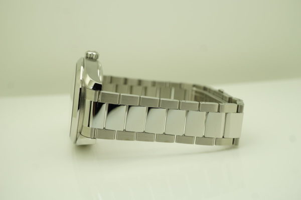 Omega SEAMASTER AQUA TERRA 150M BLACK DIAL BRACELET 41MM 2022 FULL SET - Image 5
