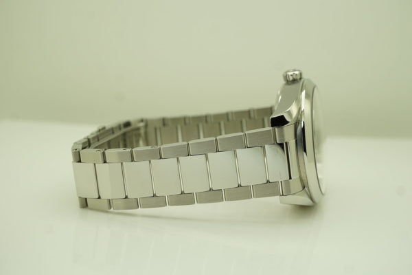 Omega SEAMASTER AQUA TERRA 150M BLACK DIAL BRACELET 41MM 2022 FULL SET - Image 6