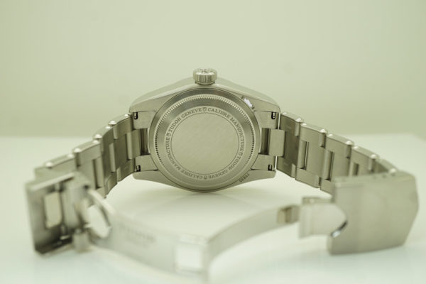 Tudor 79830RB BLACK BAY GMT PEPSI RED BLUE BEZEL BRACELET 2022 WARRANTY - Image 8