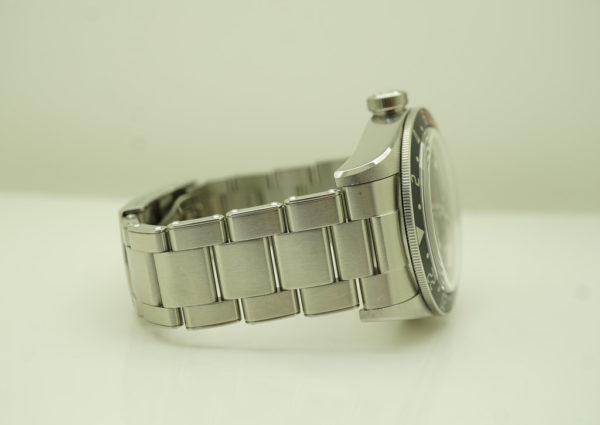 Tudor 79830RB BLACK BAY GMT PEPSI RED BLUE BEZEL BRACELET 2022 WARRANTY - Image 6