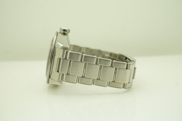 Tudor 79830RB BLACK BAY GMT PEPSI RED BLUE BEZEL BRACELET 2022 WARRANTY - Image 5