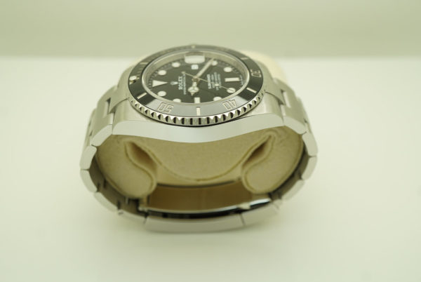 MINT Rolex 126610LN SUBMARINER DATE 41MM NEW MODEL 2020 WARRANTY FULL SET - Image 4