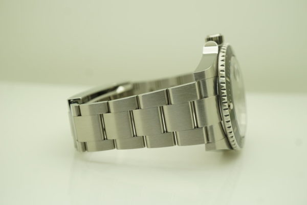 MINT Rolex 126610LN SUBMARINER DATE 41MM NEW MODEL 2020 WARRANTY FULL SET - Image 6
