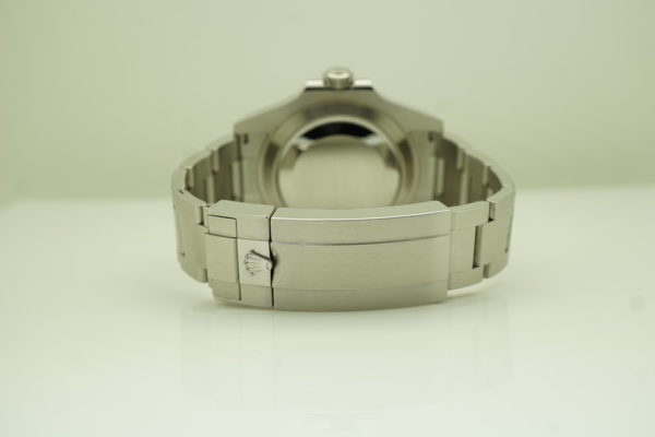 MINT Rolex 126610LN SUBMARINER DATE 41MM NEW MODEL 2020 WARRANTY FULL SET - Image 7