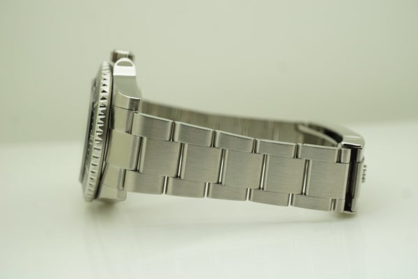 Rolex 116600 SD4K SEA-DWELLER 4000 CERAMIC BEZEL 40MM 2015 COMPLETE SET - Image 5