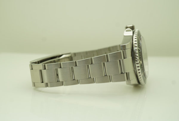 Rolex 116600 SD4K SEA-DWELLER 4000 CERAMIC BEZEL 40MM 2015 COMPLETE SET - Image 6