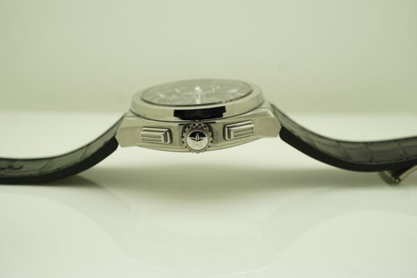 Zenith DEFY EL PRIMERO 21 CHRONOGRAPH OPENWORKED DIAL TITANIUM 2021 FULL SET - Image 3
